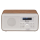 Denver Radio DAB+/FM Denver DAB-30 z drewnianą obudową - 1535064 - zdjęcie 5